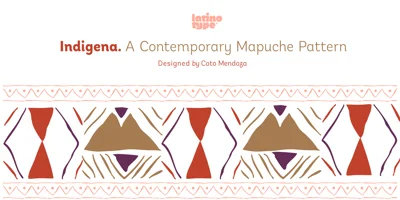 Indigena Font
