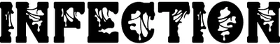 Infection 2 Font