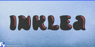 Inklea Font