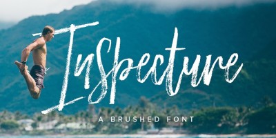 Inspecture Font