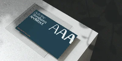 Integra Font