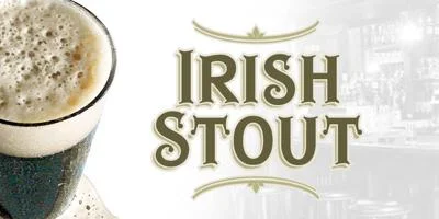 Irish Stout BB Font
