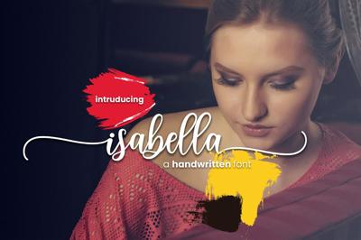 isabella script Free Download