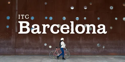 ITC Barcelona Font