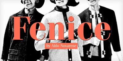 ITC Fenice Font