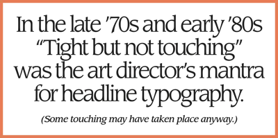 ITC Leawood Font
