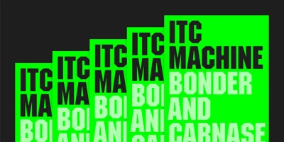 ITC Machine Font Free Download