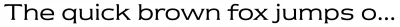 ITC Newtext Font