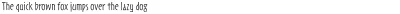 ITC Noovo Font