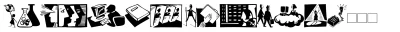 ITC Professional Connections Font