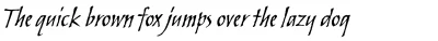 ITC Skylark Font
