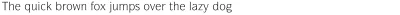 ITC Symbol Font