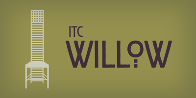 ITC Willow Free Download