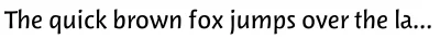 ITC Woodland Font
