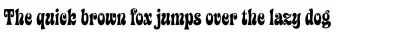 ITC Ziggy Font