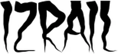 Izrail Font