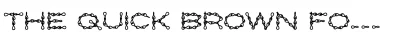 Jack Chain AOE Font