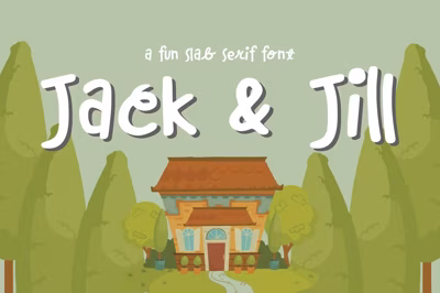 Jack & Jill - Fun Slab Free Download