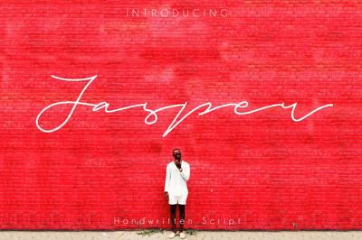 Jasper Script Free Download