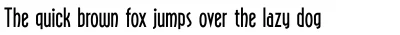 Jazzfest NF Font
