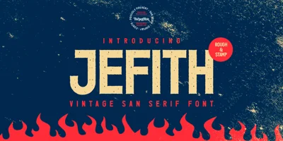 Jefith Font