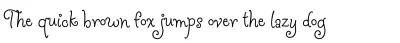 Jelly Bean Font