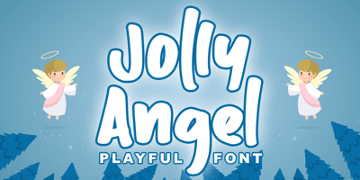 Jolly Angel Free Download
