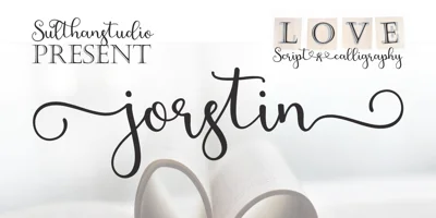 Jorstin Font