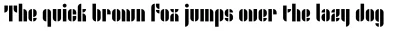 Joschmi Font