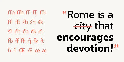 Jotia Font