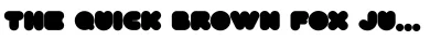 Joufflou NF Font