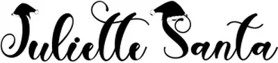 Juliette Santa Font