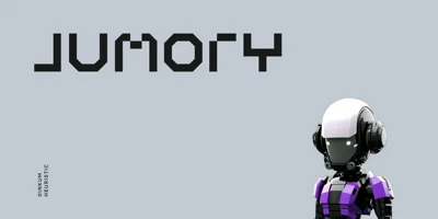 Jumory Font