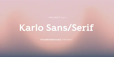 Karlo Font
