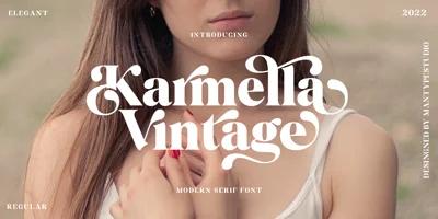 Karmella Font