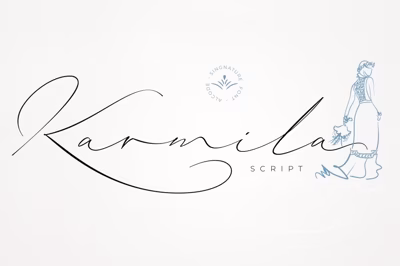Karmila Script Free Download