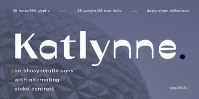 Katlynne Font