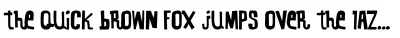 Kennel District Font