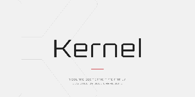 Kernel Free Download