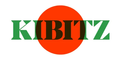 Kibitz Font