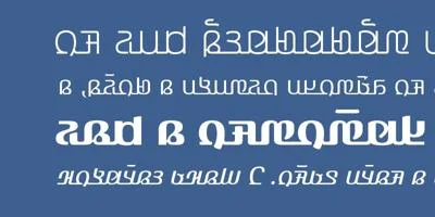 Kigelia Adlam Font