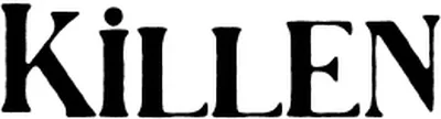 Killen Font