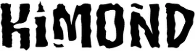 Kimond Font