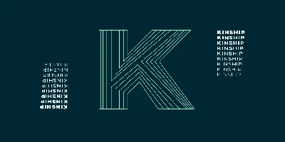 Kinship Sans Font