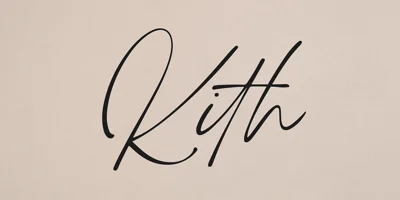 Kith Font