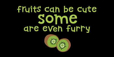 Kiwi Font