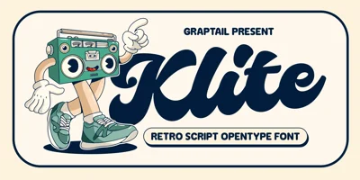 Klite Script