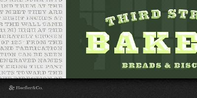 Knox Font
