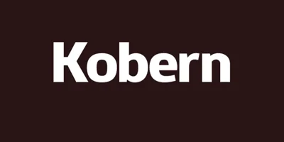 Kobern Font