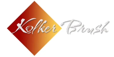 Kolker Brush Font